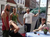 Sommarturn 2005 del VIII ... (tumstock ystad urkult)