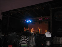 Sommar 2007 del II ... (gbg hultsfred helsingborg trondheim urkult augustibuller)